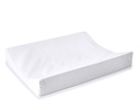 Laundry pillow white 52x66