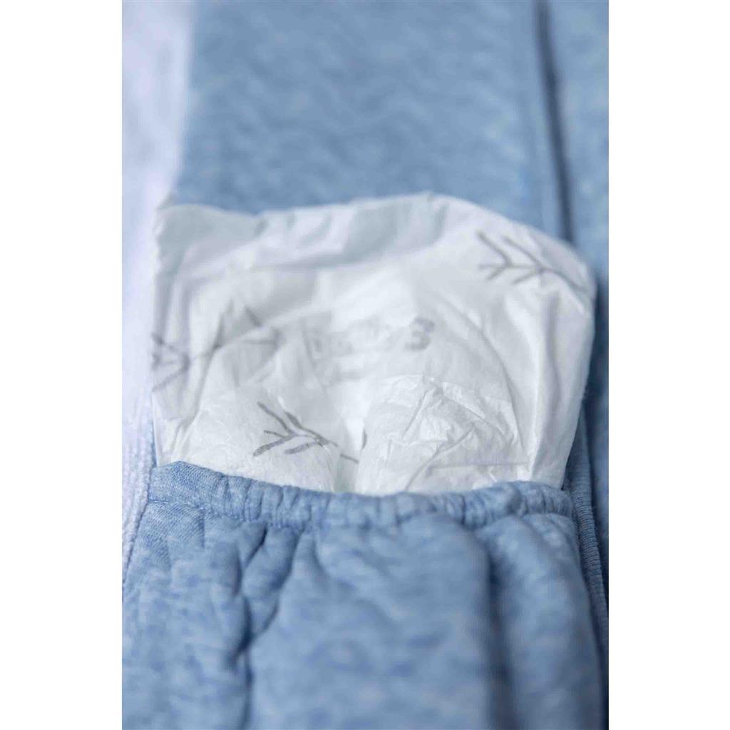 Coussin de lavage de voyage