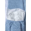 Coussin de lavage de voyage