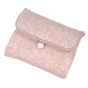 Travel wash pillow