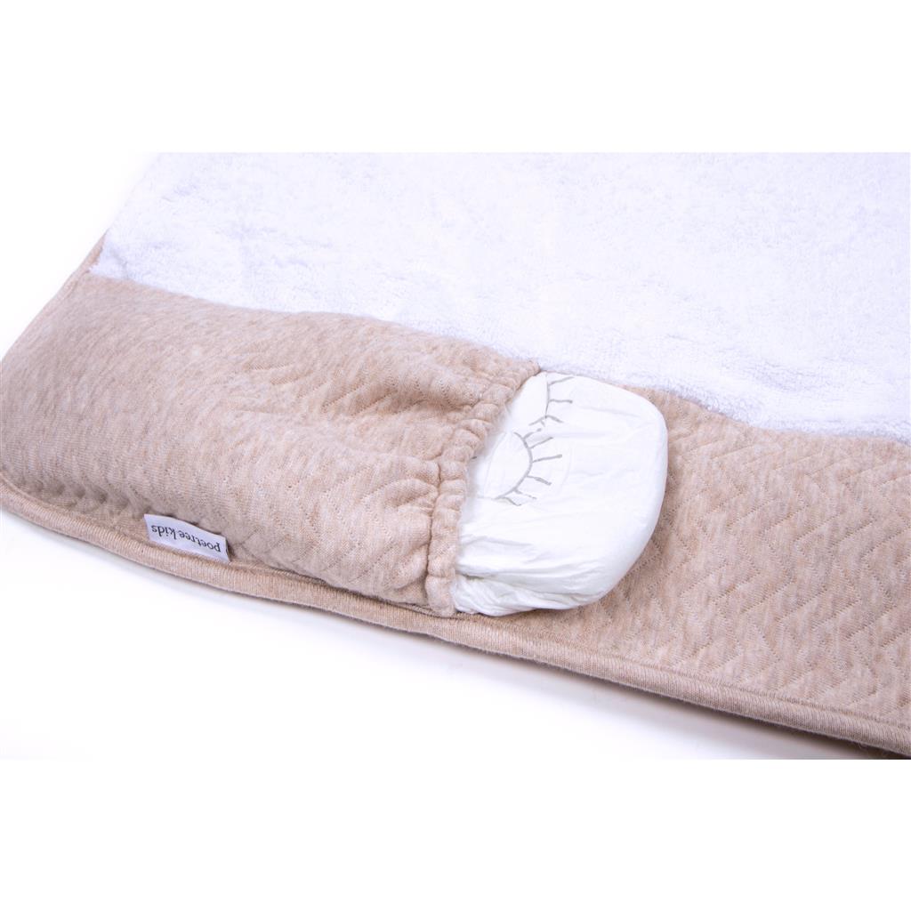 Coussin de lavage de voyage