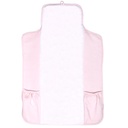 Coussin de lavage de voyage