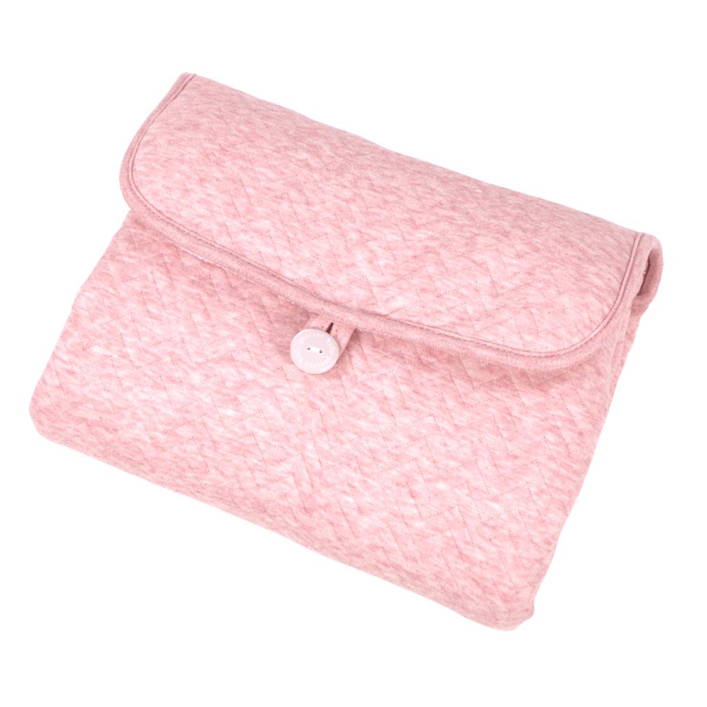 Coussin de lavage de voyage