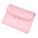 Coussin de lavage de voyage