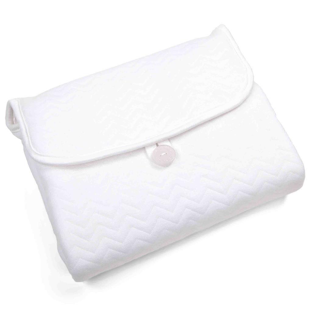 Travel wash pillow