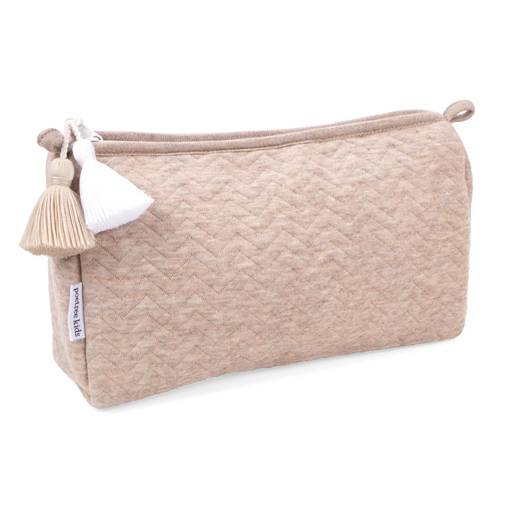 Toiletry bag