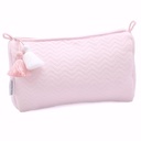 Toiletry bag