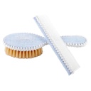 Brosse et peigne