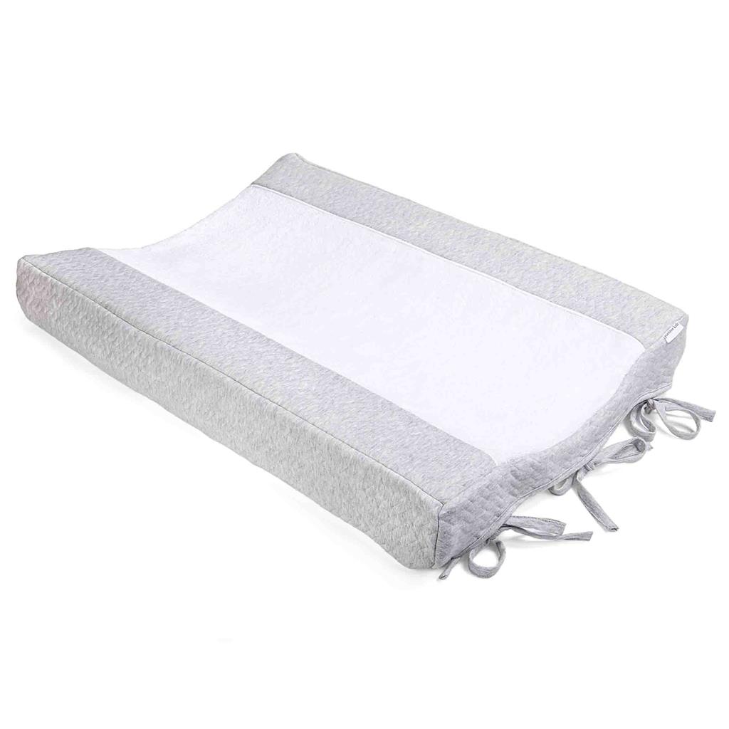 Changing pad cover