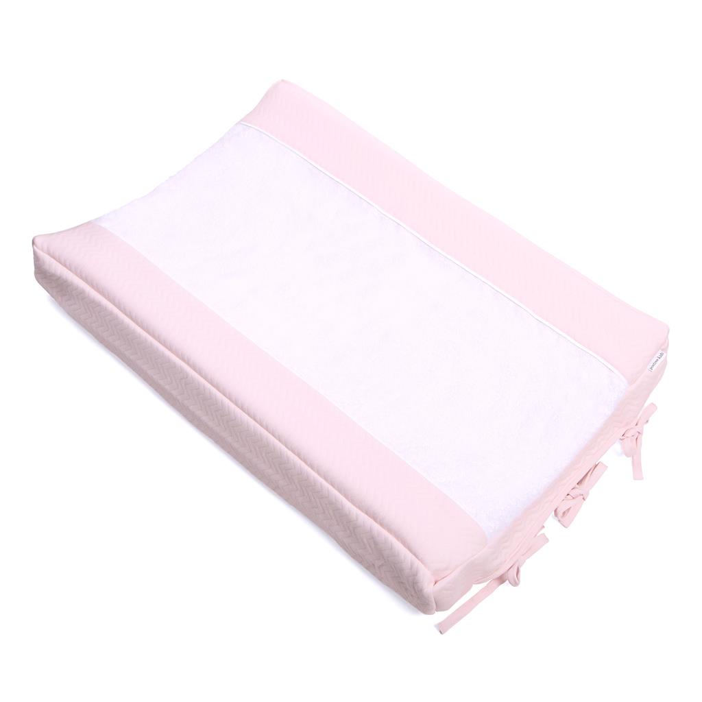 Changing pad cover