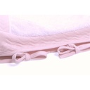 Changing pad cover