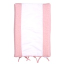 Changing pad cover