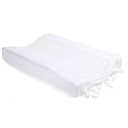 Changing pad cover