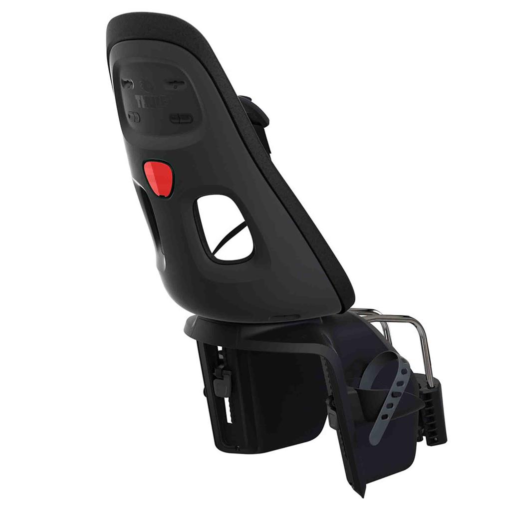 *Bicycle seat yepp nexxt maxi (frame mount)