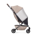 Muggennet voor zitje buggy Aer