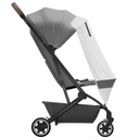 Comfort cover voor buggy Aer