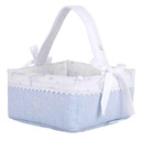 Diaper basket