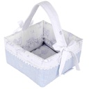 Diaper basket