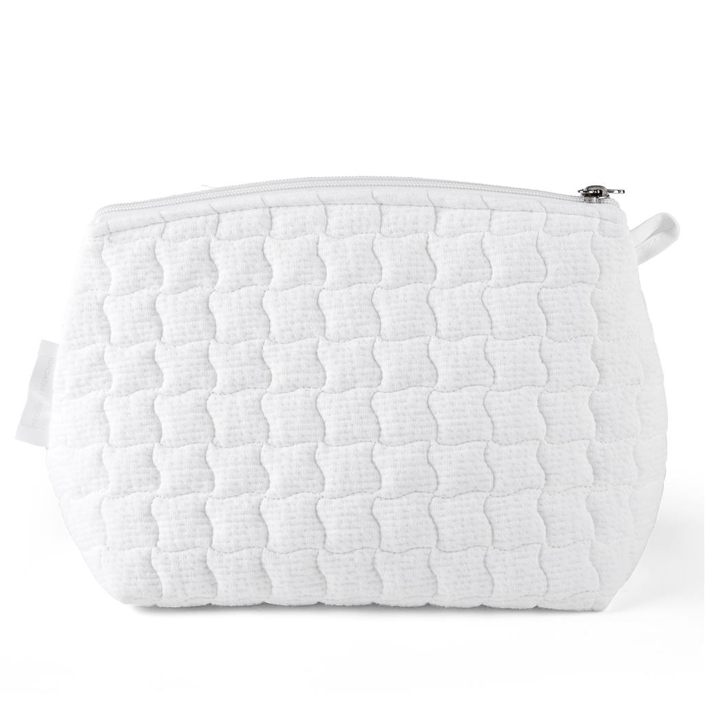 Toiletry bag