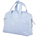 Toiletry bag