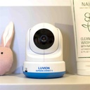 Video baby monitor supreme connect 2