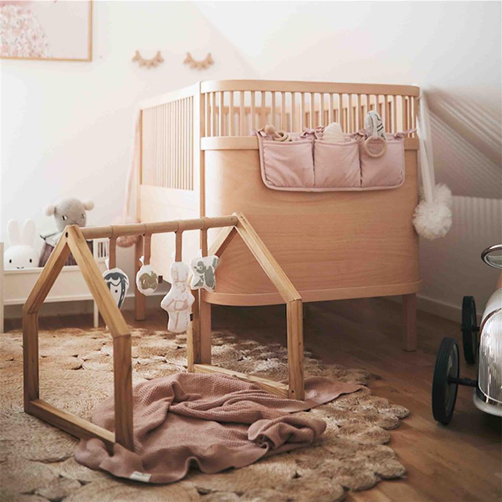 Speelhuisje house of Elodie Elodie