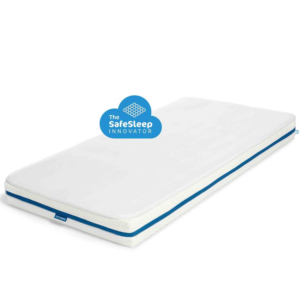 Matelas dormir en toute sécurité pack evolution