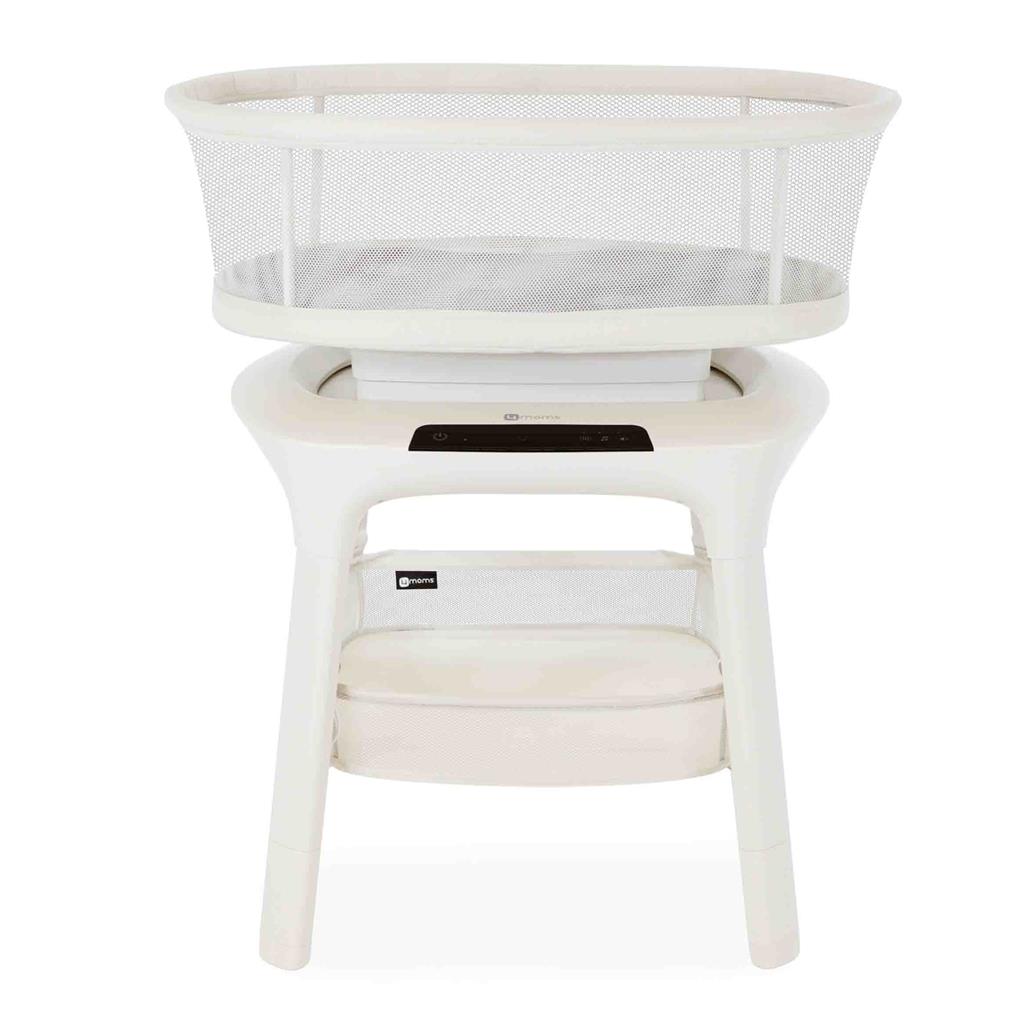 Wieg mamaRoo sleep