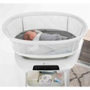 Storage basket for mamaRoo tow