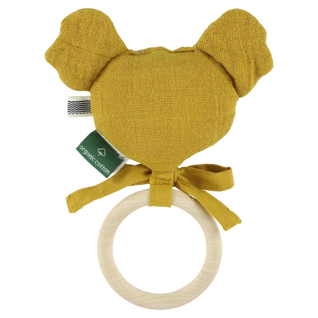 Bijtring koala