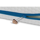 Mattress sleep safe pack evolution