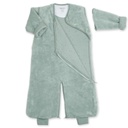 Sleeping bag W (3-9m) softy-jersey