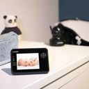 Video baby monitor essential (limited black ed.)