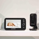 Video baby monitor icon deluxe (black edition)