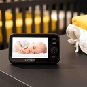 Videobabyfoon icon deluxe (black edition)