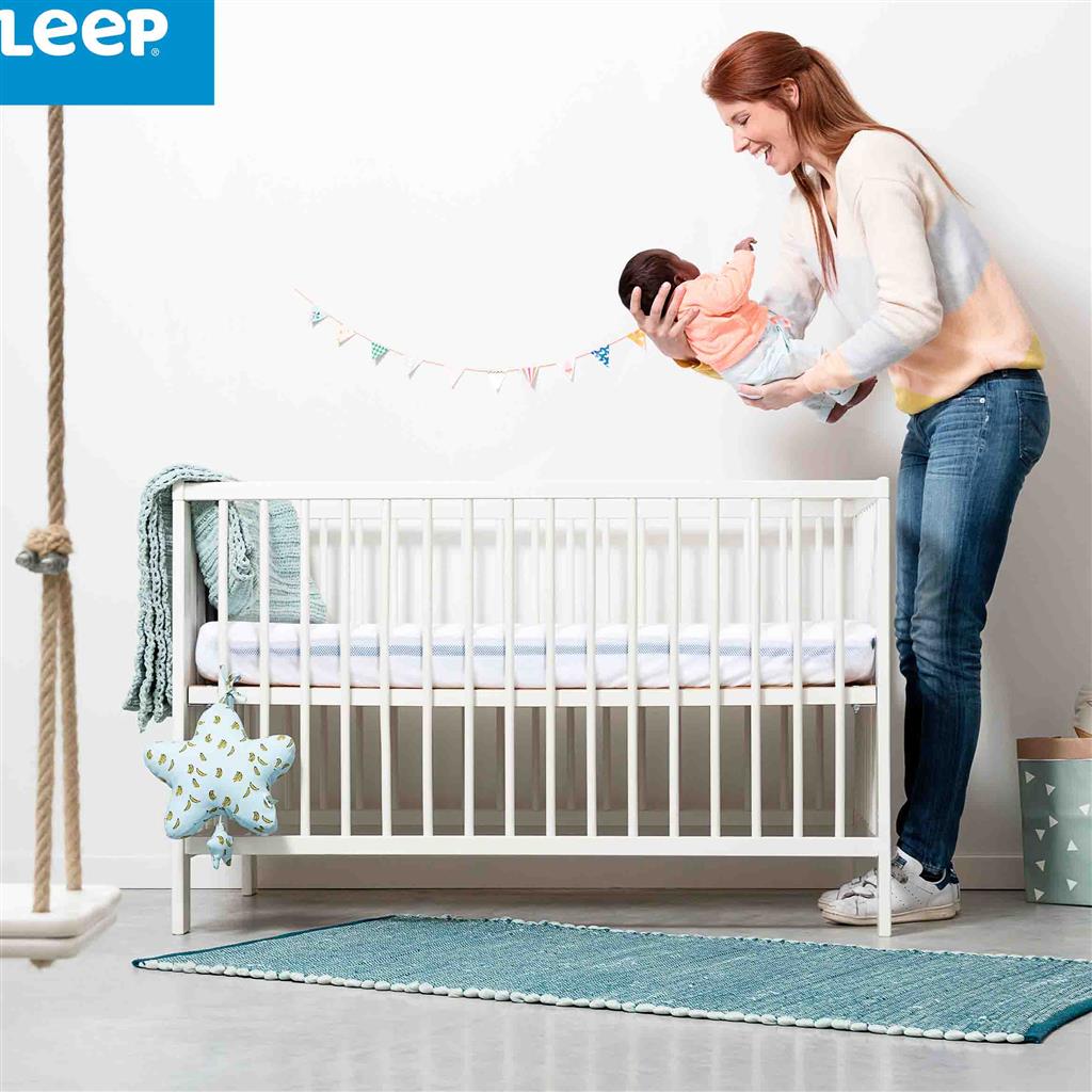 Mattress sleep safe pack evolution