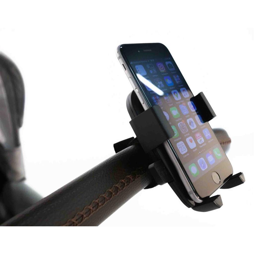 Smartphone holder