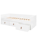 Sofa bed Indy (3 drawers)