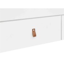 Sofa bed Indy (3 drawers)