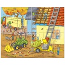 Puzzles : sur le chantier