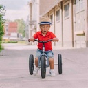 Balance bike 2-in-1