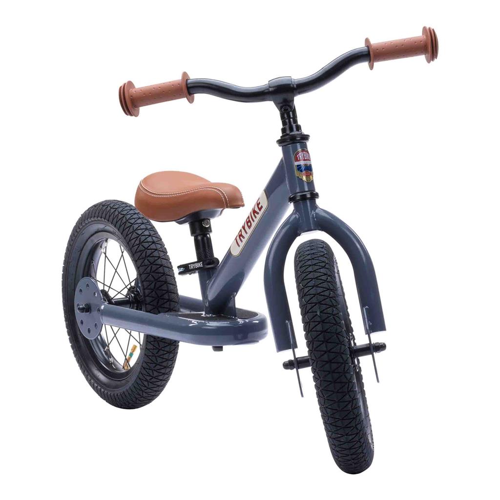 Balance bike 2-in-1