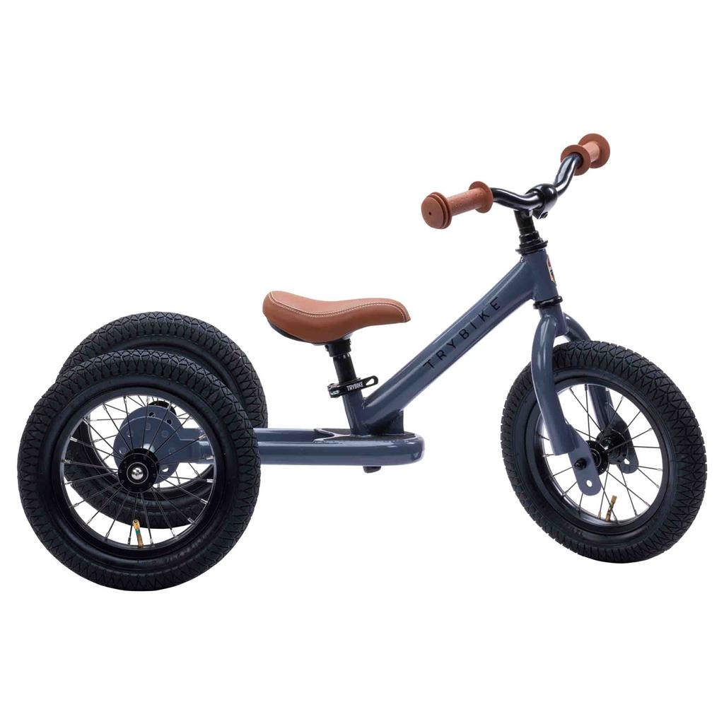 Balance bike 2-in-1