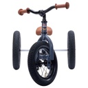 Balance bike 2-in-1