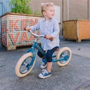 Balance bike 2-in-1