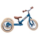 Balance bike 2-in-1