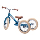 Balance bike 2-in-1