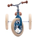 Balance bike 2-in-1