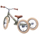 Balance bike 2-in-1