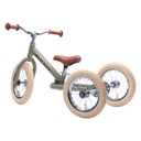 Balance bike 2-in-1